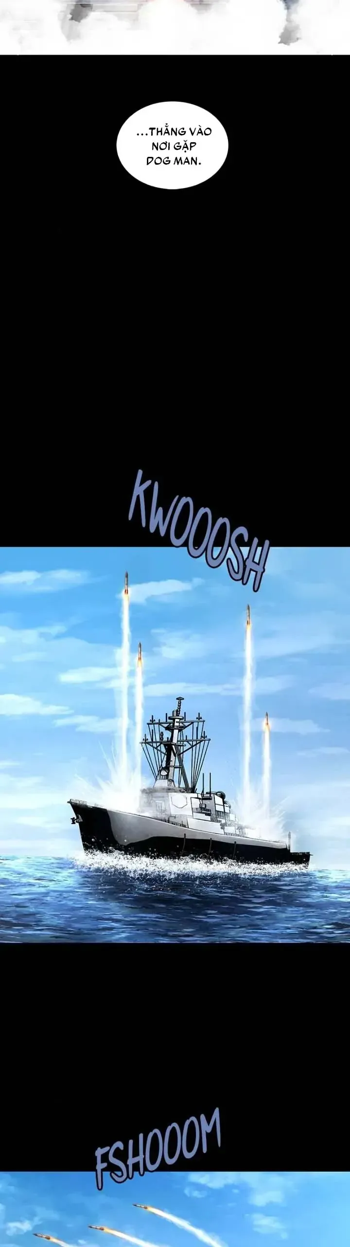 Dead Queen Chap 72 - Next Chap 73