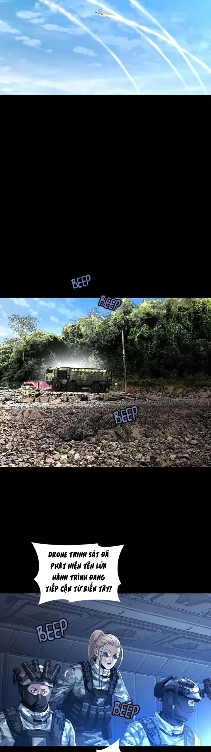 Dead Queen Chap 72 - Next Chap 73