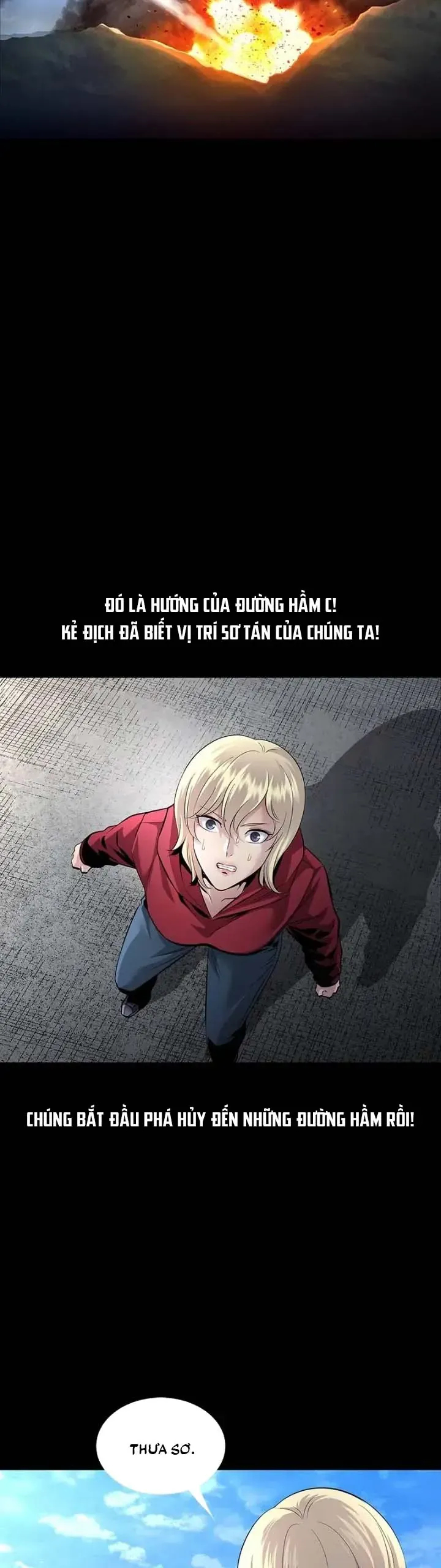 Dead Queen Chap 73 - Next Chap 74