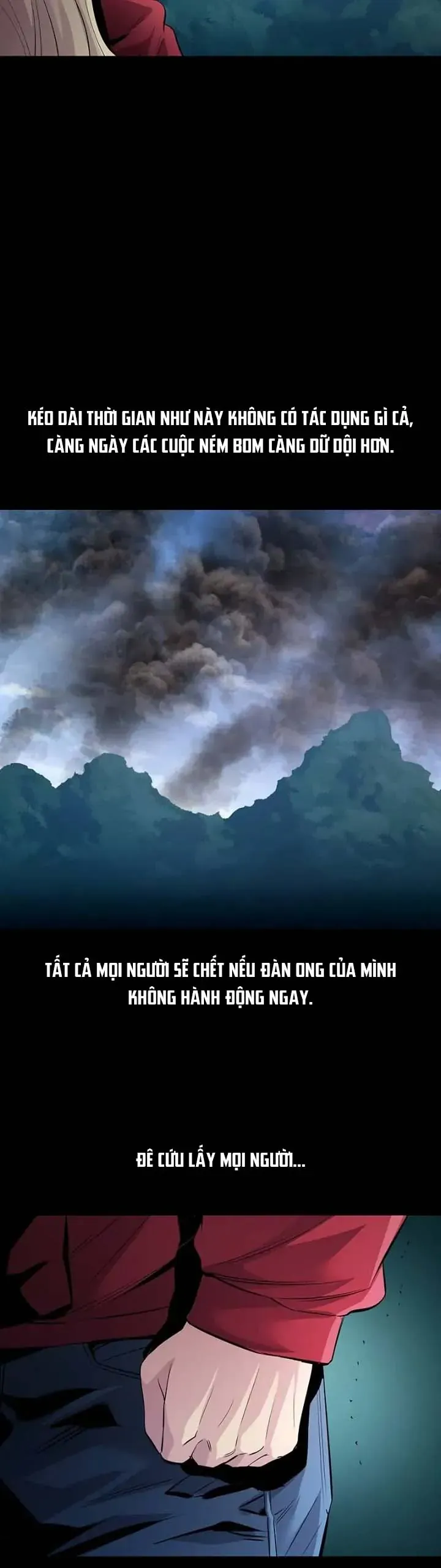 Dead Queen Chap 73 - Next Chap 74