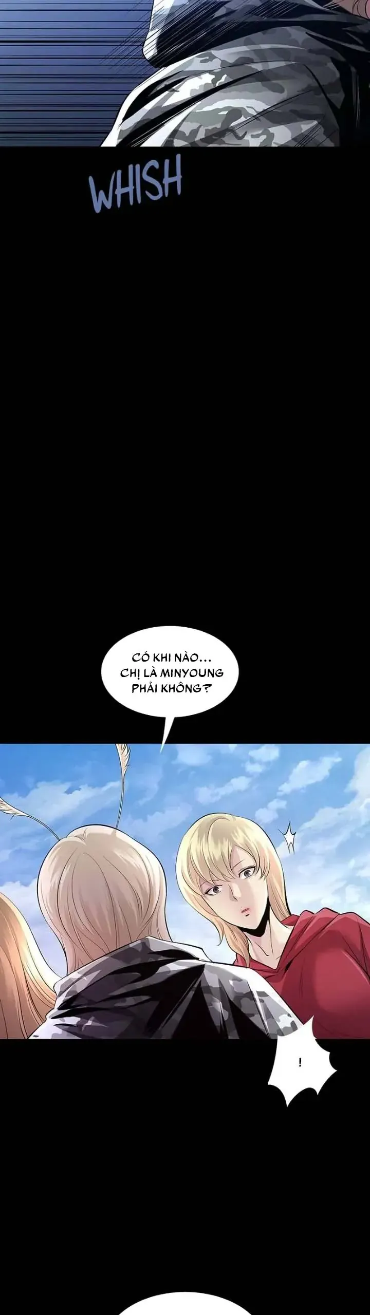 Dead Queen Chap 73 - Next Chap 74