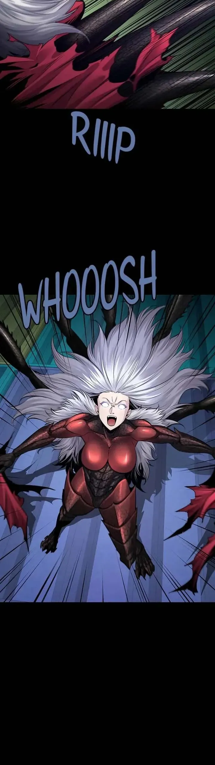 Dead Queen Chap 73 - Next Chap 74