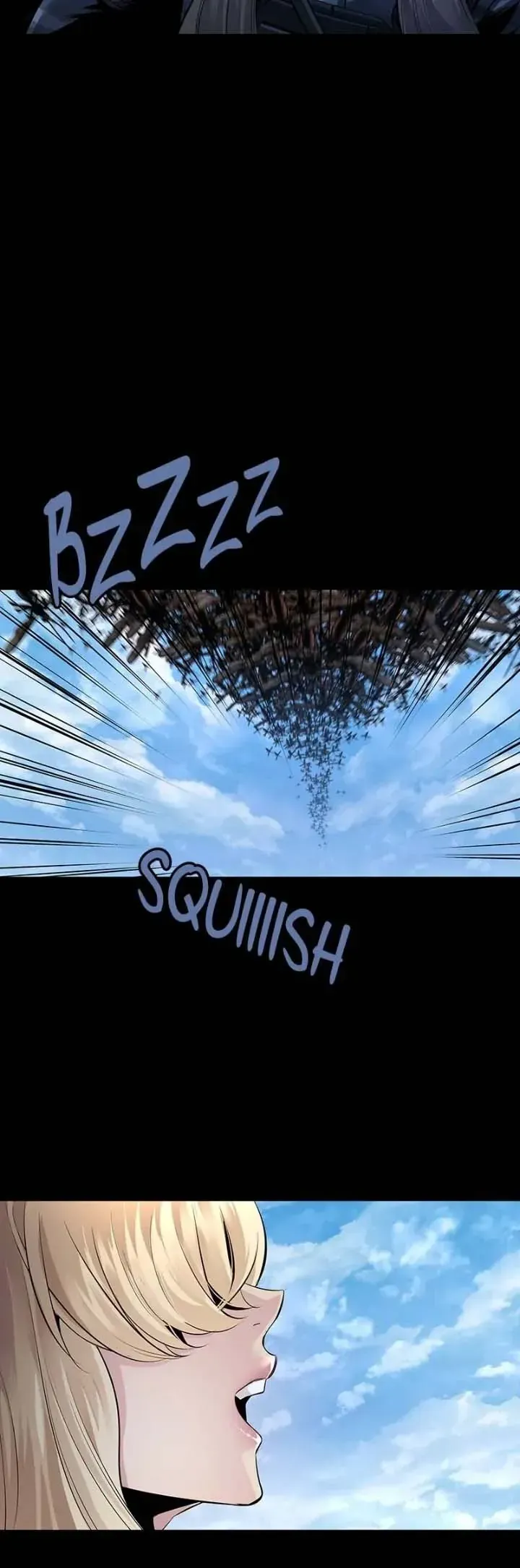 Dead Queen Chap 73 - Next Chap 74