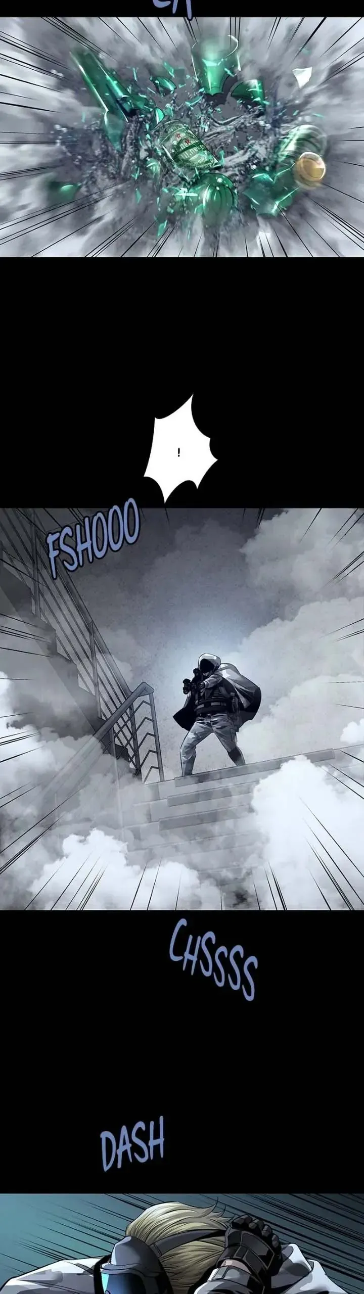 Dead Queen Chap 74 - Next Chap 75