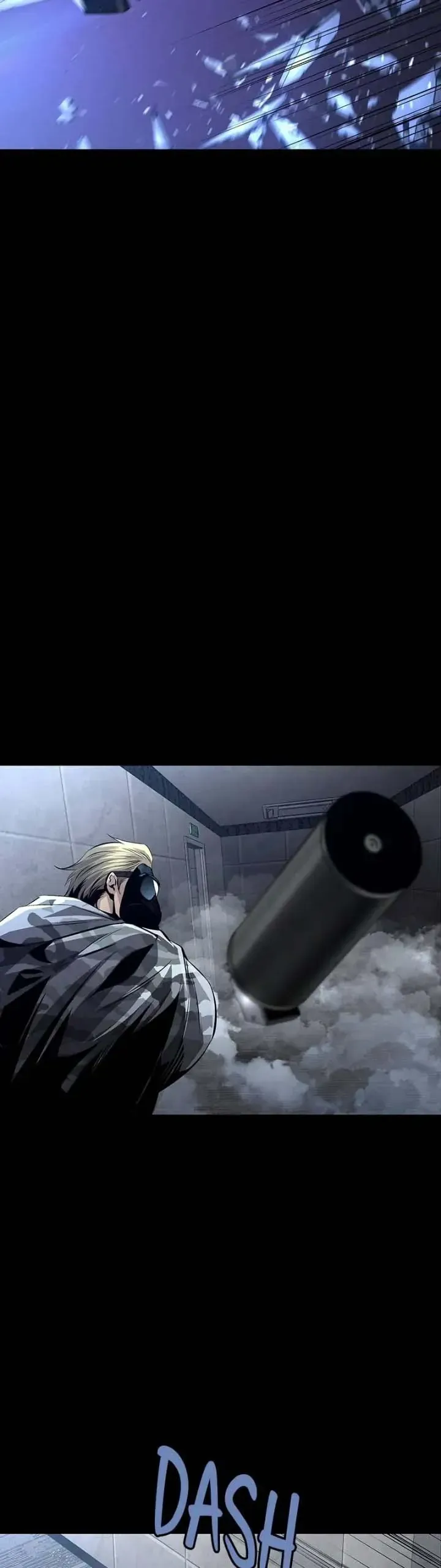 Dead Queen Chap 74 - Next Chap 75