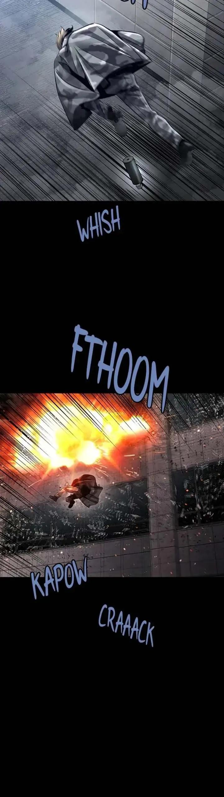 Dead Queen Chap 74 - Next Chap 75