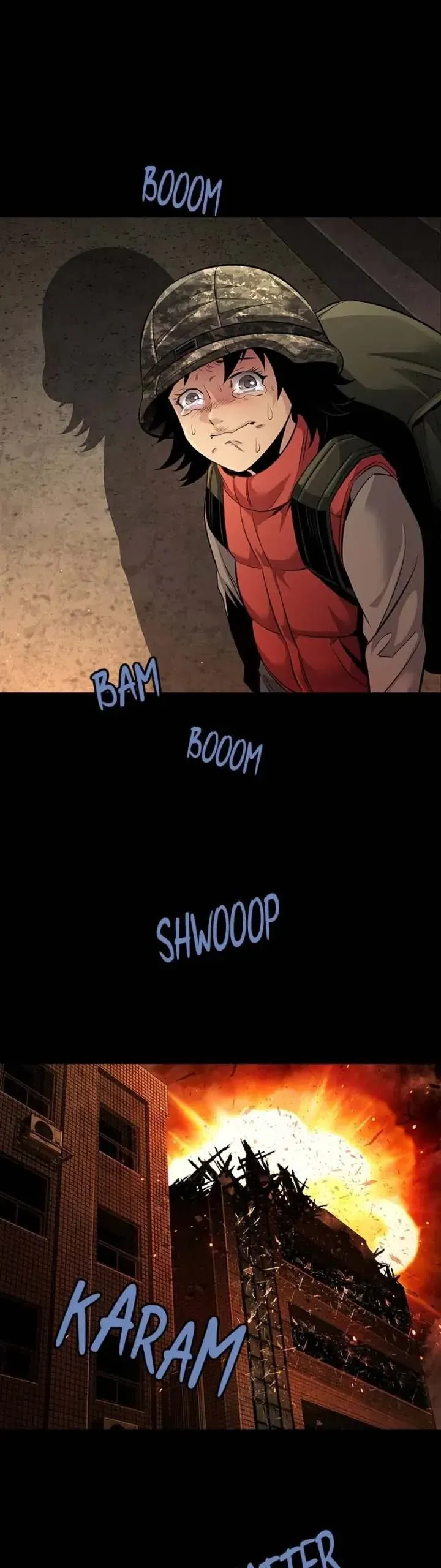 Dead Queen Chap 74 - Next Chap 75