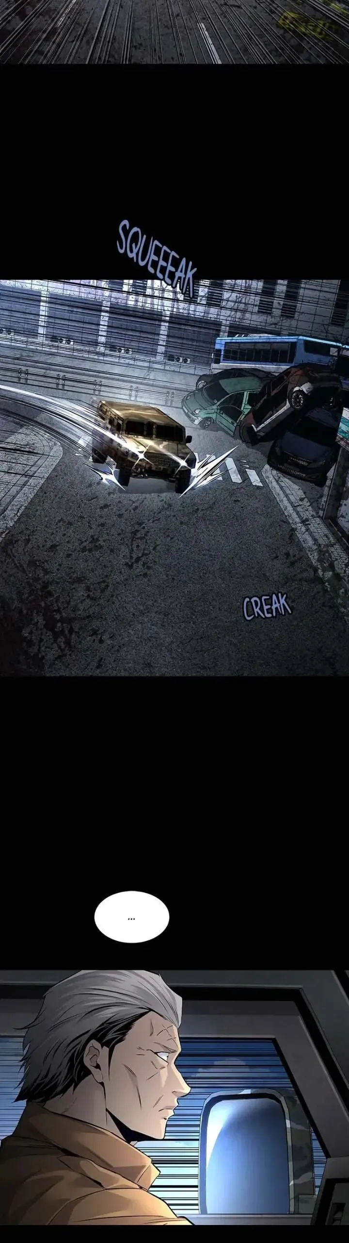 Dead Queen Chap 75 - Next Chap 76