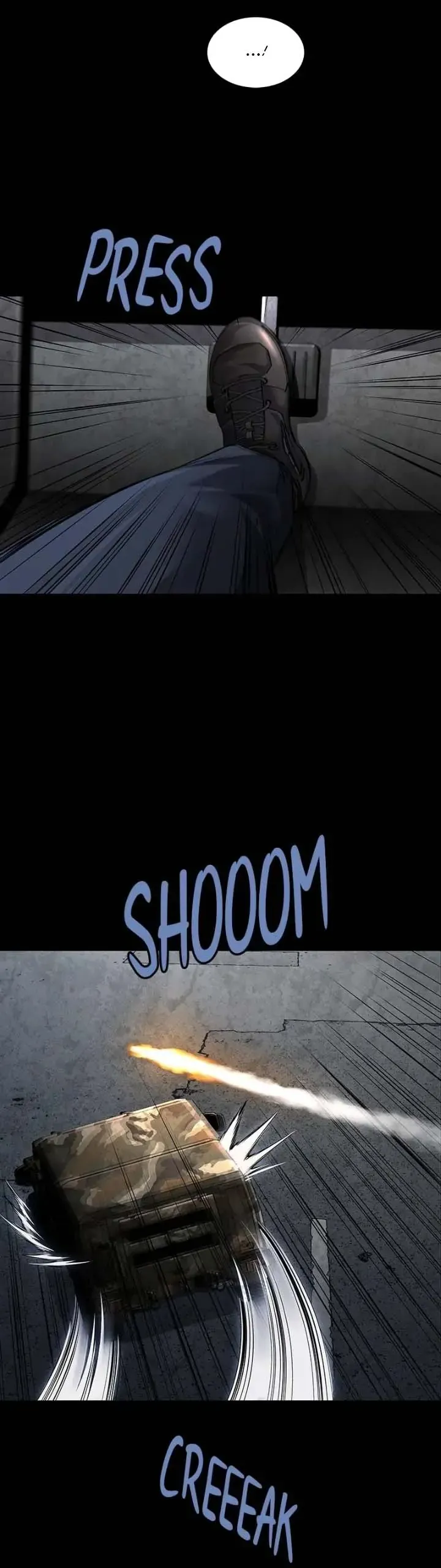 Dead Queen Chap 75 - Next Chap 76