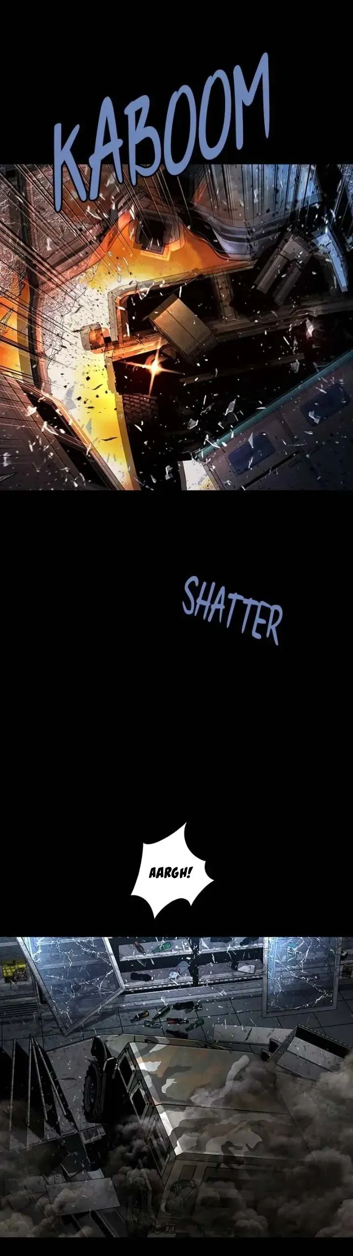 Dead Queen Chap 75 - Next Chap 76