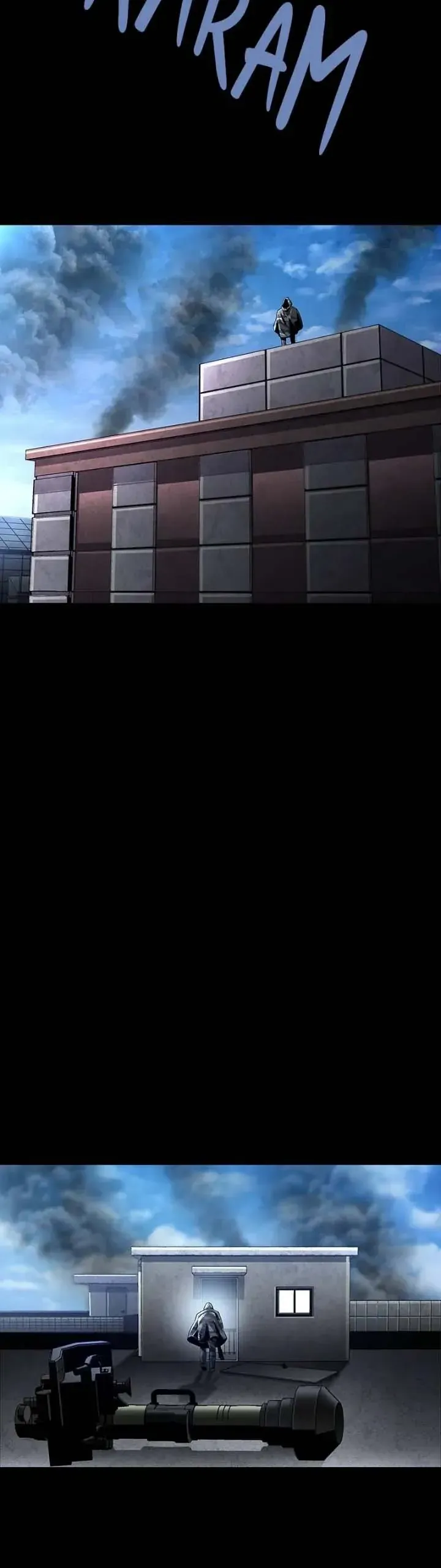 Dead Queen Chap 75 - Next Chap 76