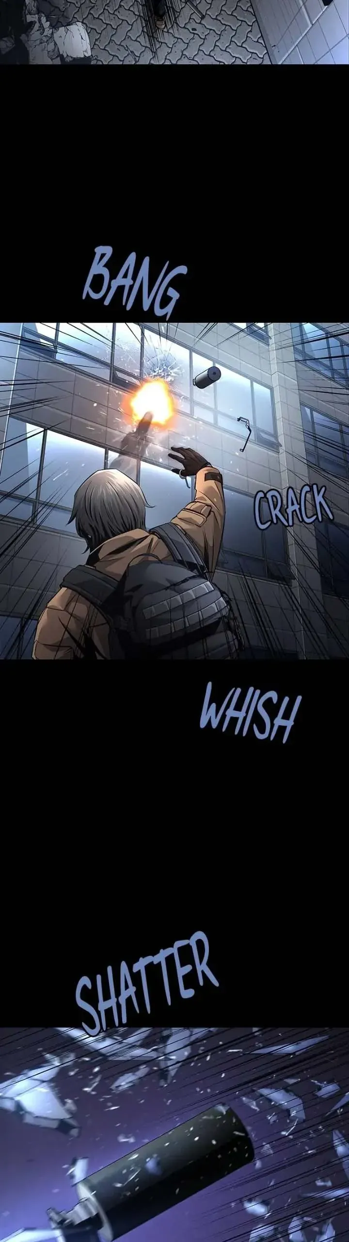 Dead Queen Chap 75 - Next Chap 76