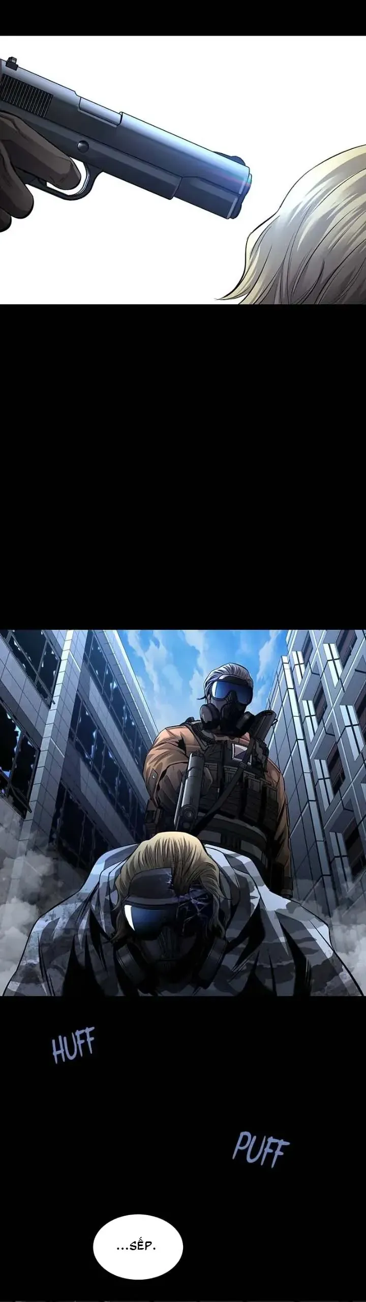 Dead Queen Chap 75 - Next Chap 76