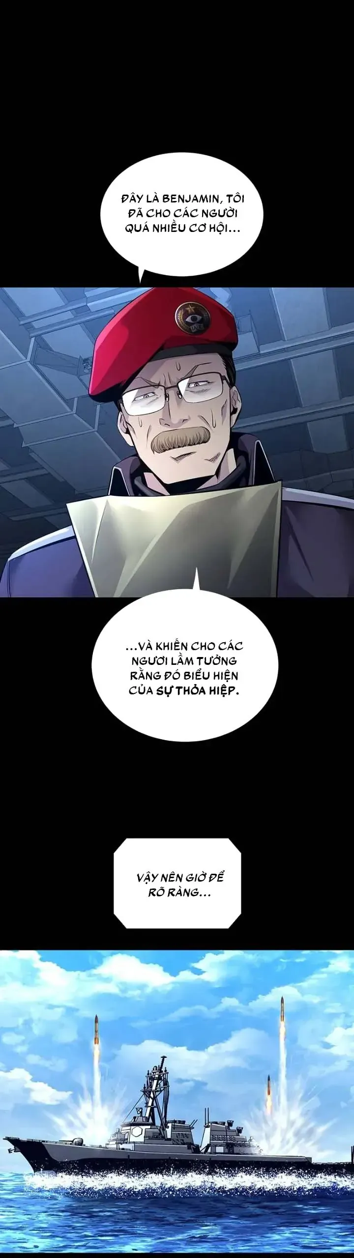 Dead Queen Chap 75 - Next Chap 76