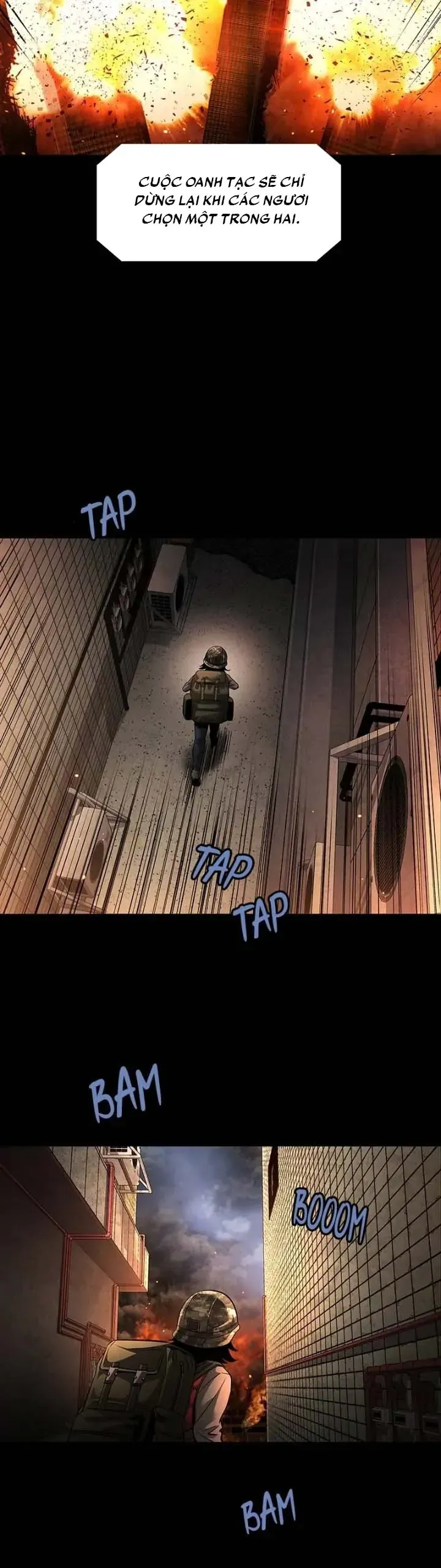 Dead Queen Chap 75 - Next Chap 76