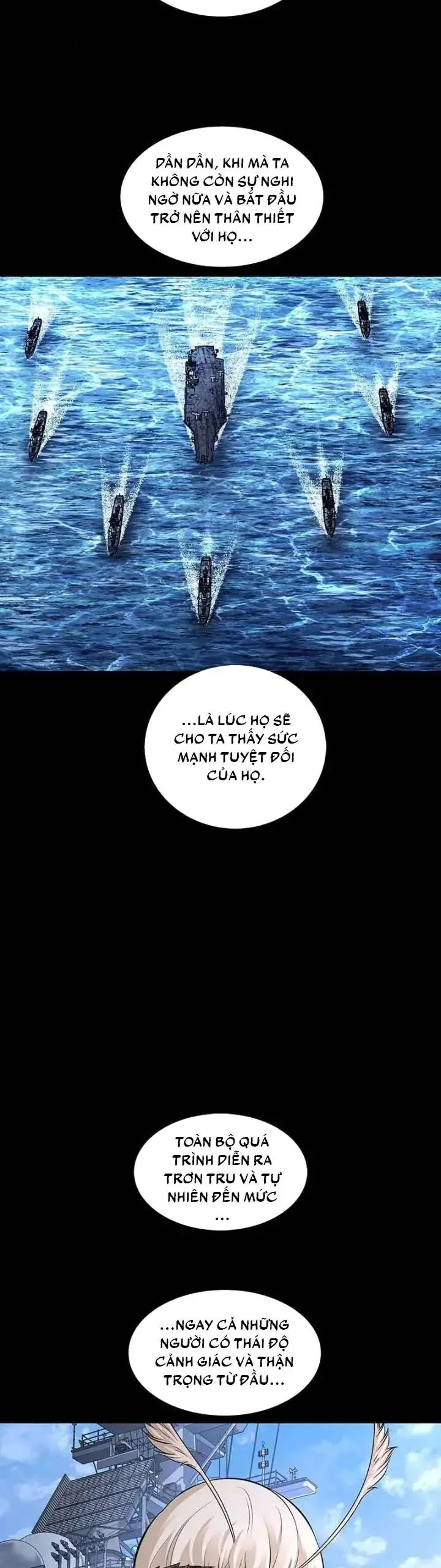 Dead Queen Chap 76 - Next Chap 77