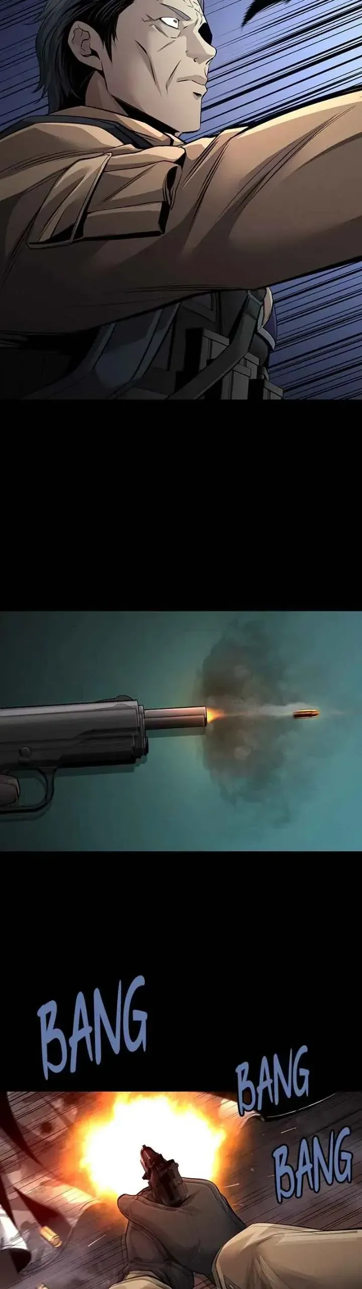 Dead Queen Chap 76 - Next Chap 77