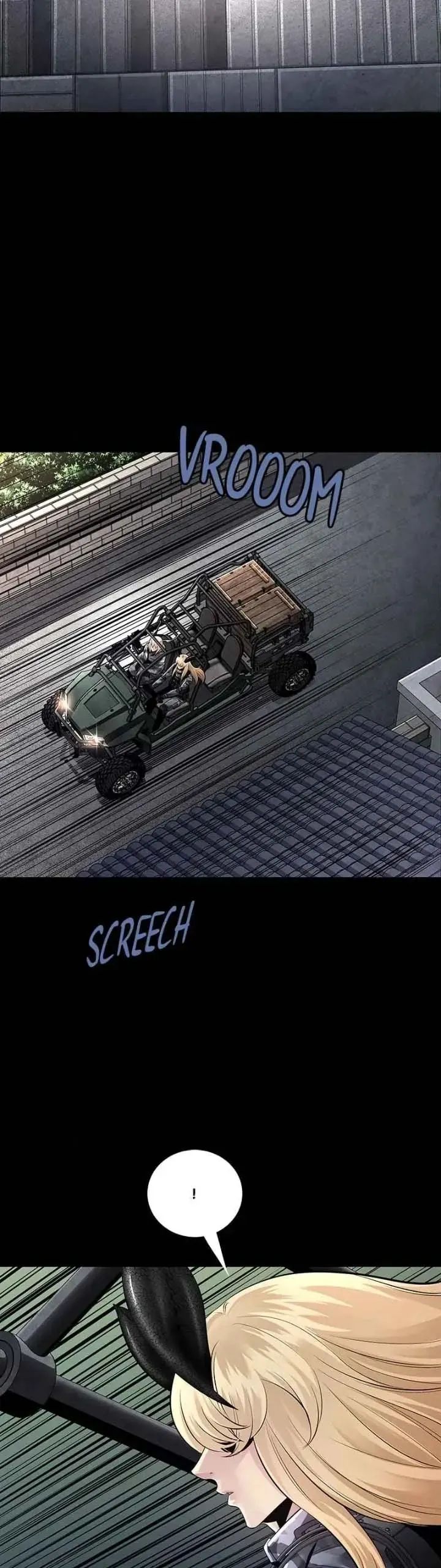 Dead Queen Chap 76 - Next Chap 77