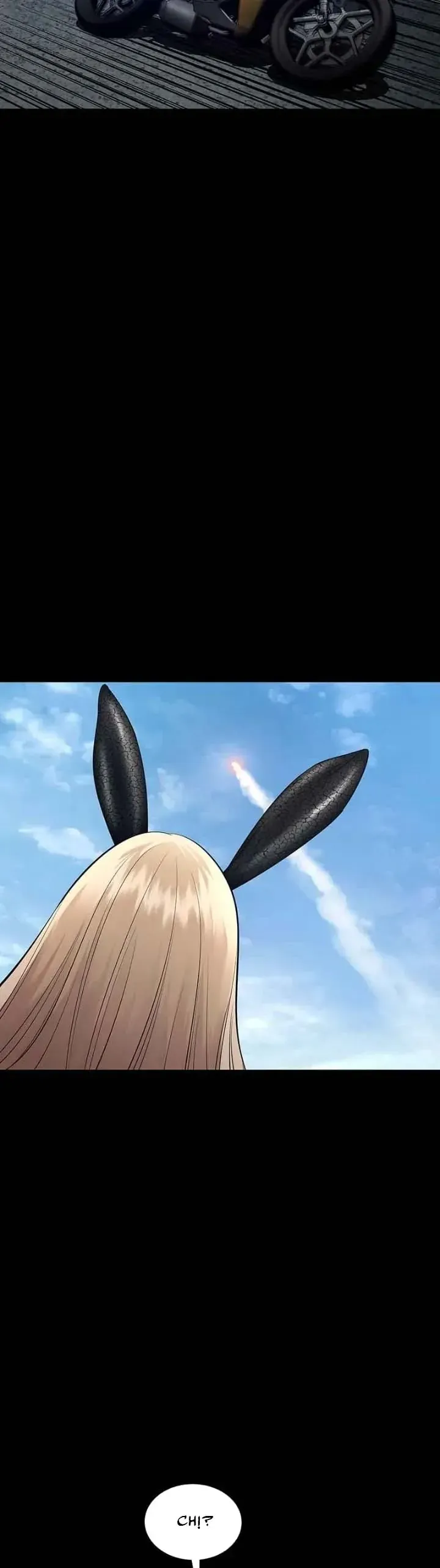 Dead Queen Chap 76 - Next Chap 77