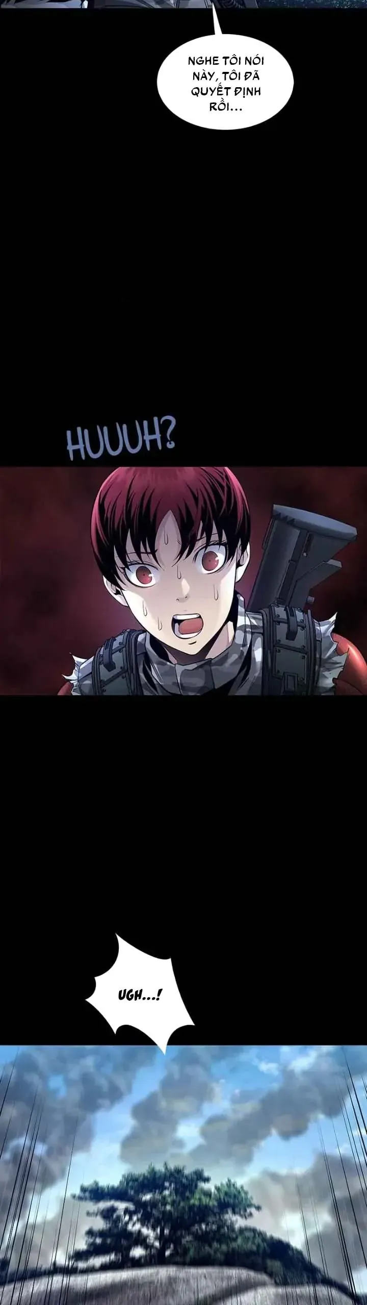 Dead Queen Chap 76 - Next Chap 77