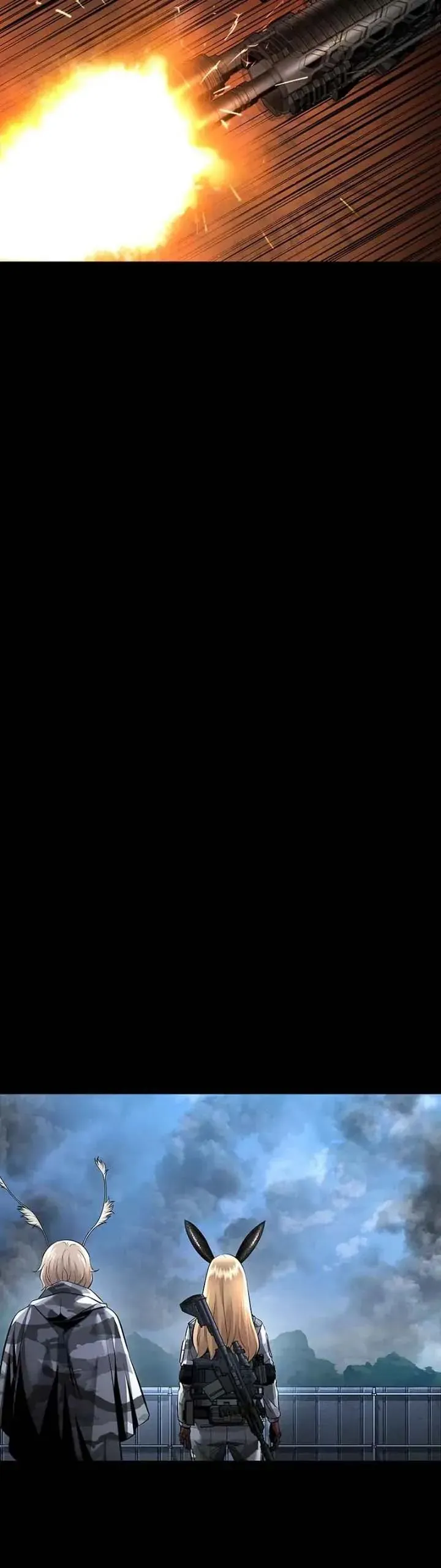 Dead Queen Chap 77 - Next Chap 78