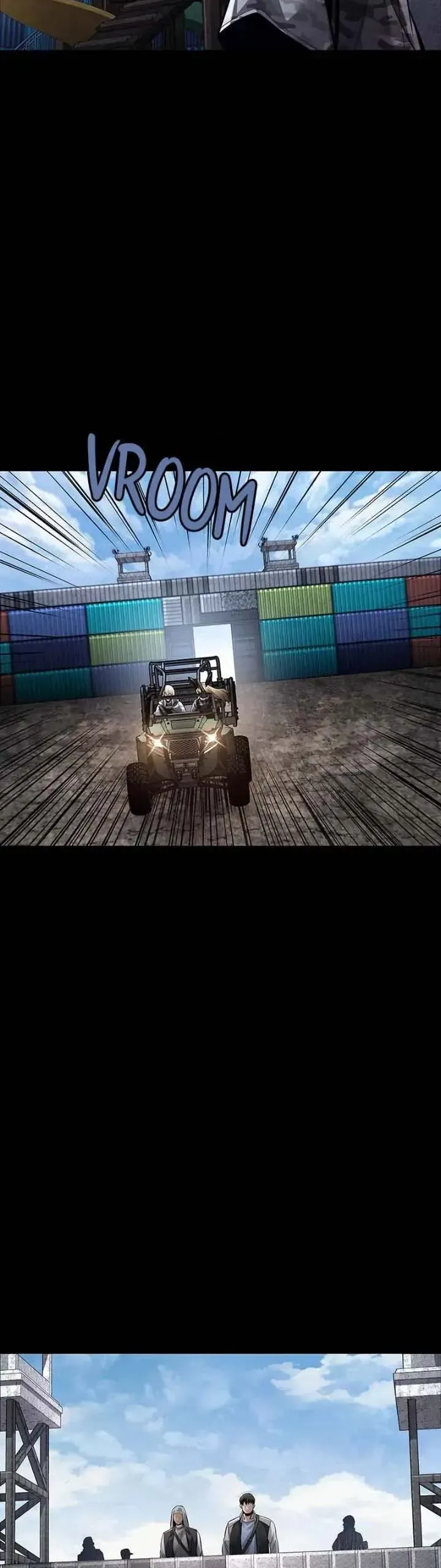 Dead Queen Chap 77 - Next Chap 78