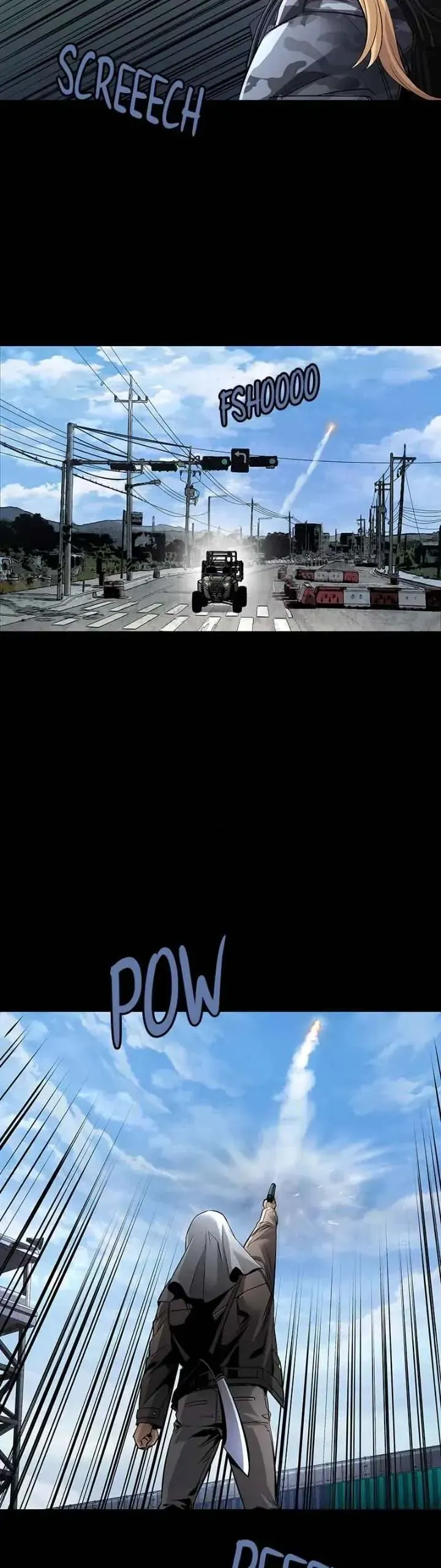 Dead Queen Chap 77 - Next Chap 78