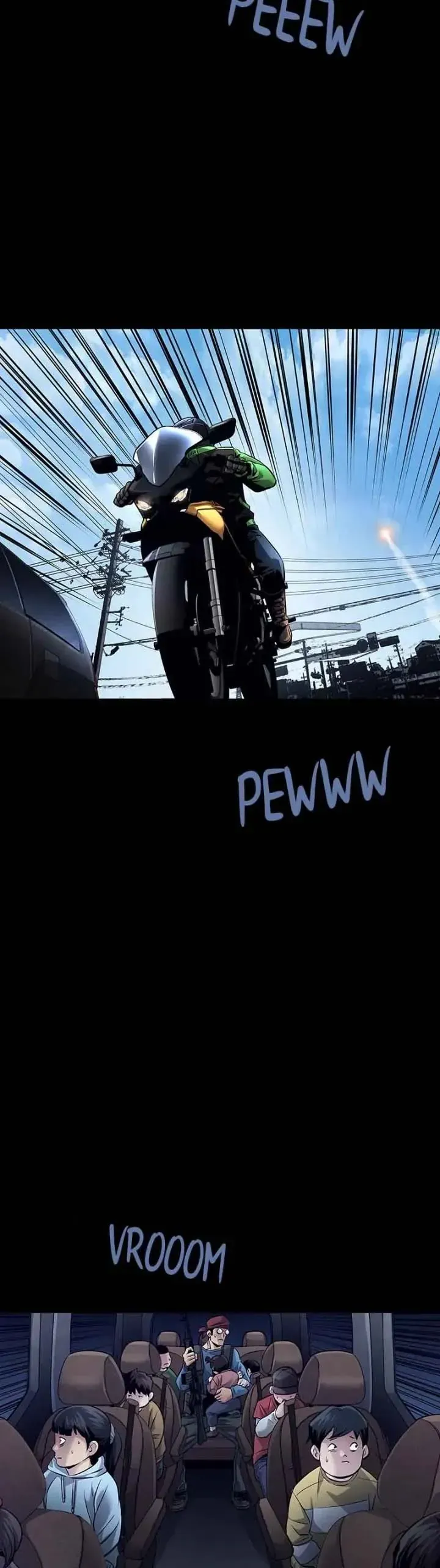 Dead Queen Chap 77 - Next Chap 78