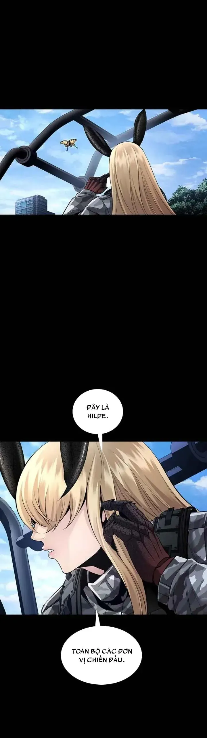 Dead Queen Chap 77 - Next Chap 78