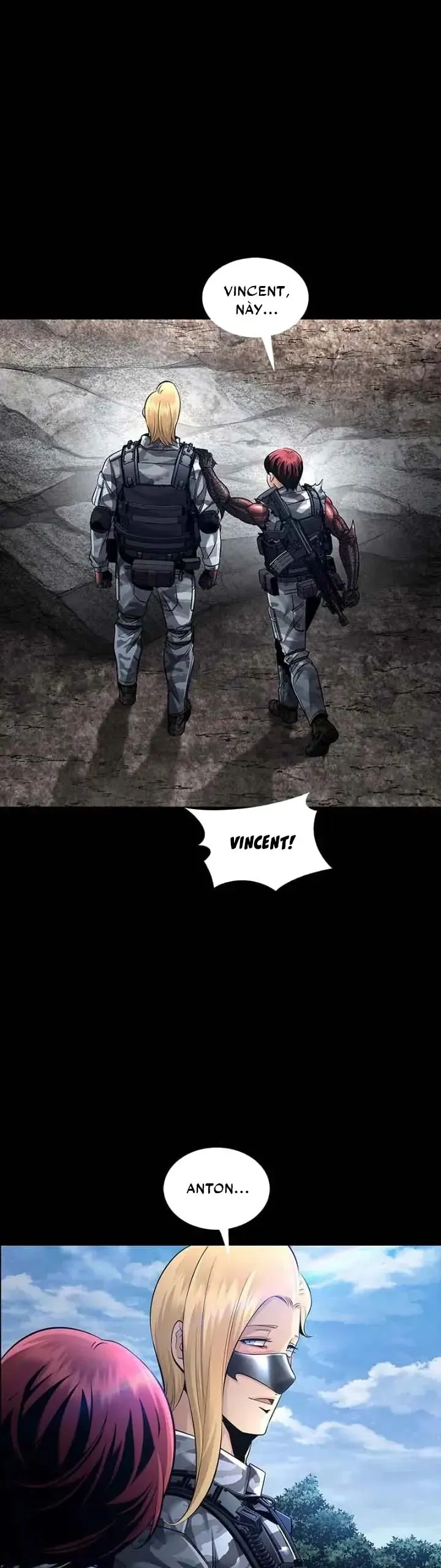 Dead Queen Chap 77 - Next Chap 78