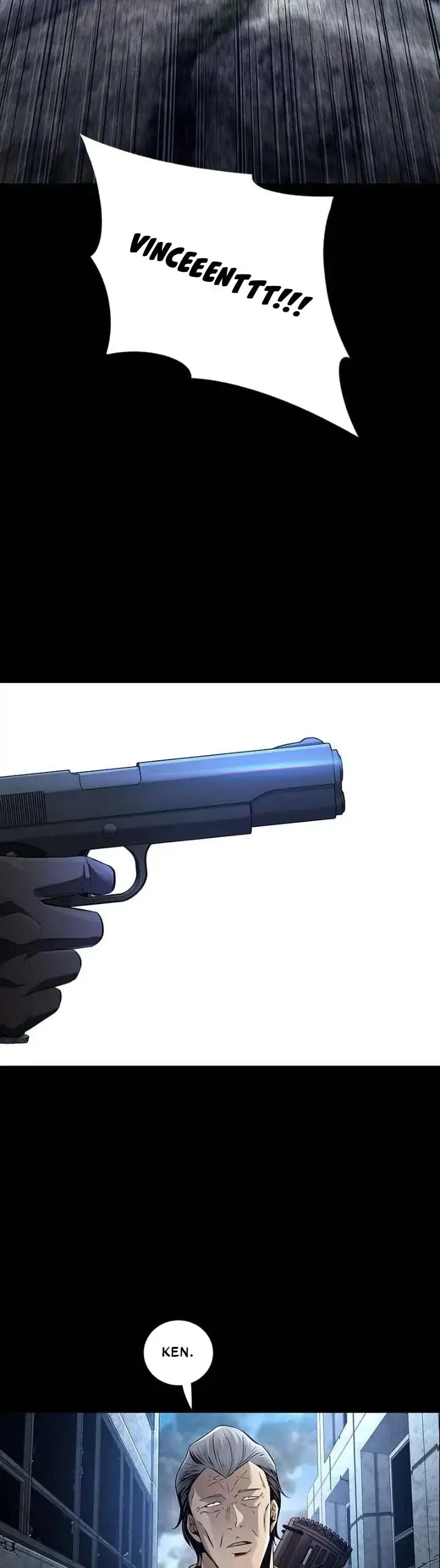 Dead Queen Chap 77 - Next Chap 78