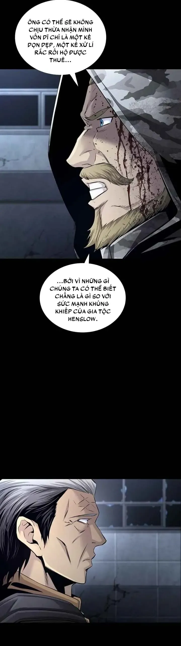 Dead Queen Chap 77 - Next Chap 78