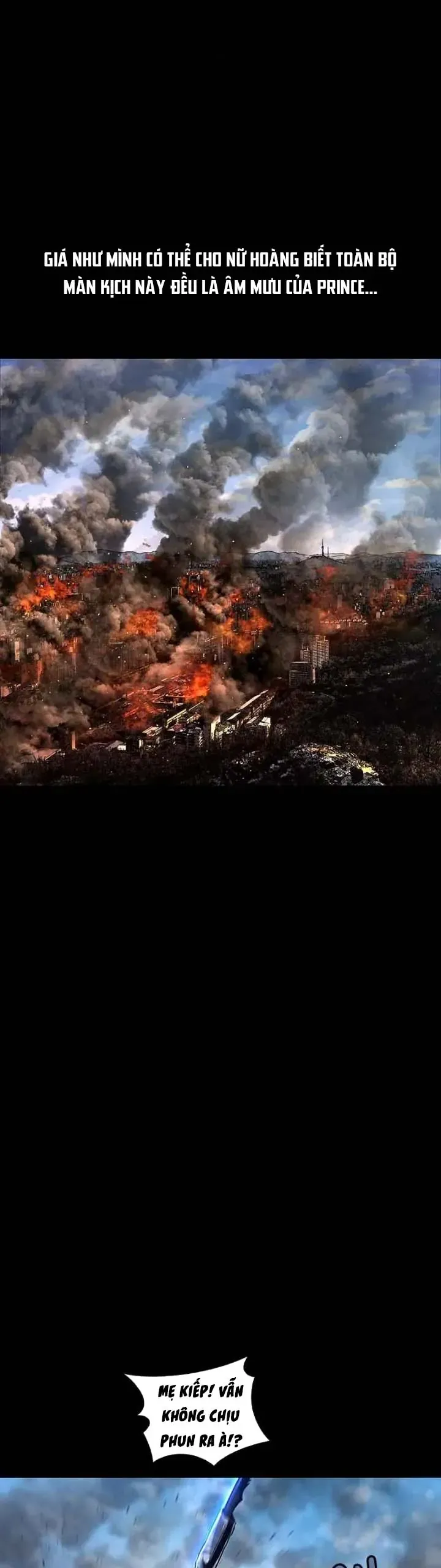Dead Queen Chap 78 - Next Chap 79