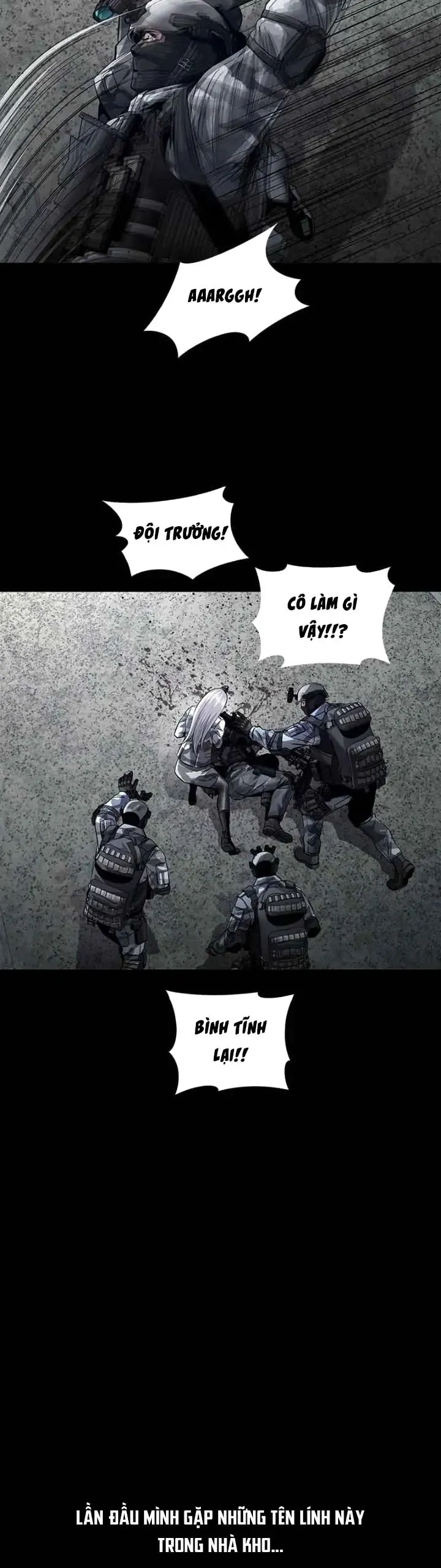 Dead Queen Chap 78 - Next Chap 79