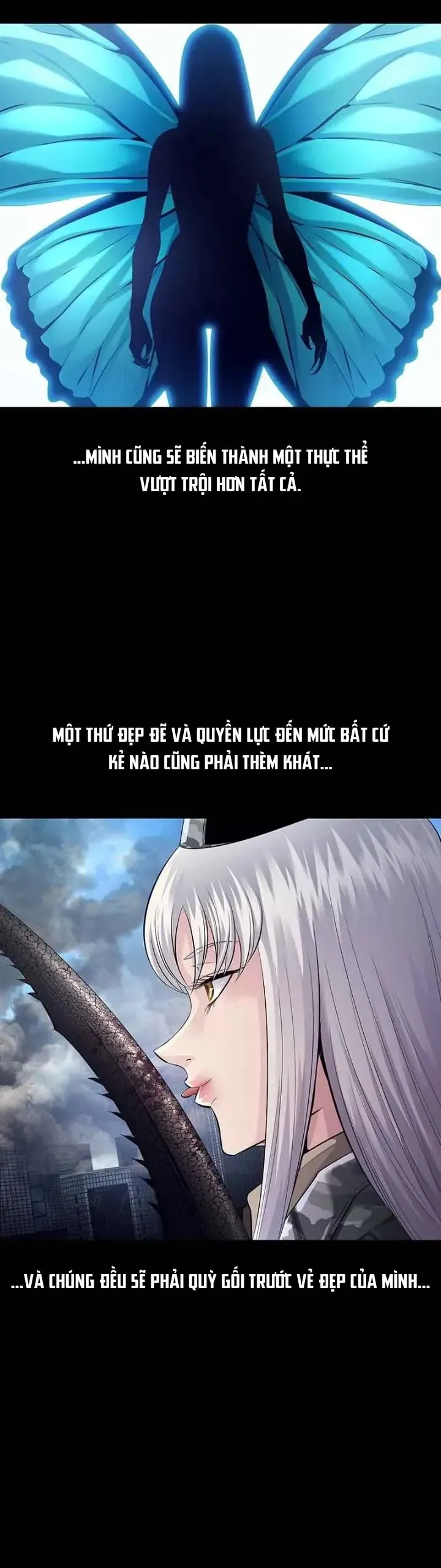 Dead Queen Chap 78 - Next Chap 79