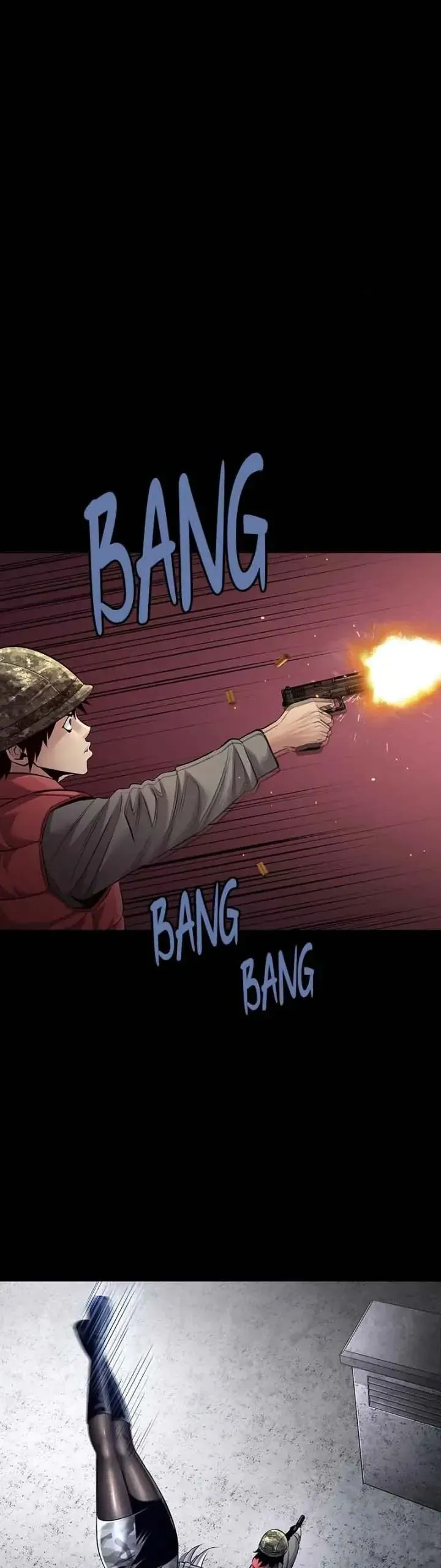 Dead Queen Chap 78 - Next Chap 79