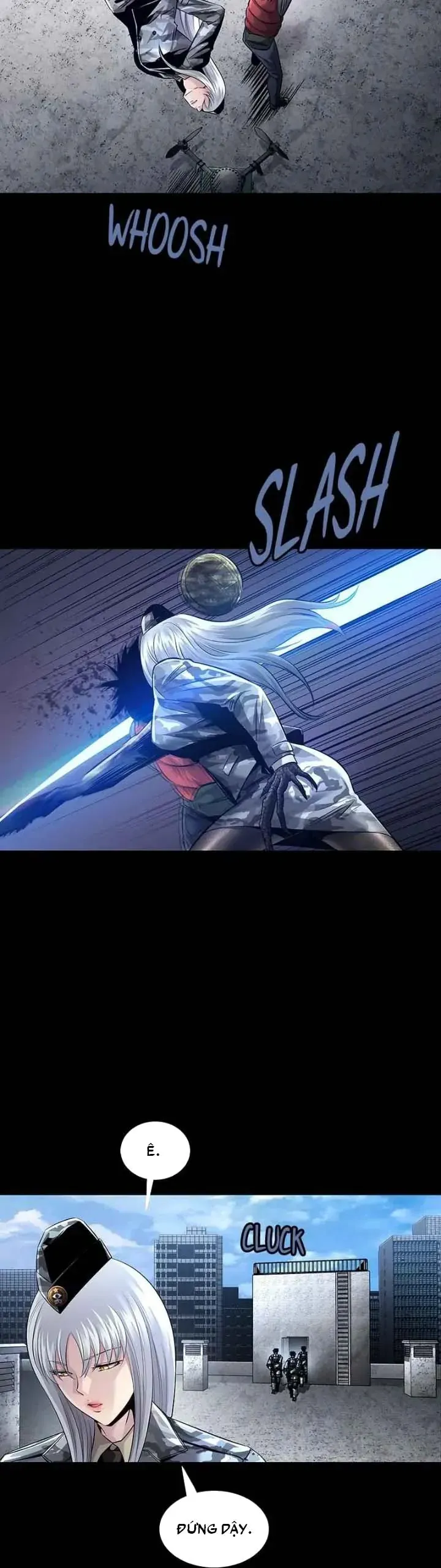 Dead Queen Chap 78 - Next Chap 79