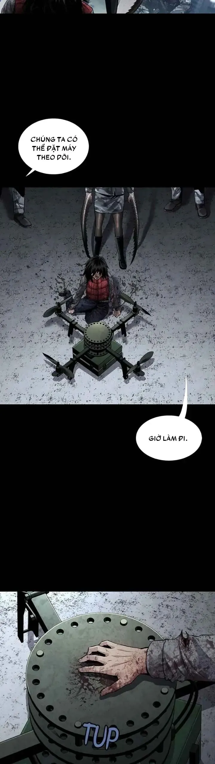 Dead Queen Chap 78 - Next Chap 79