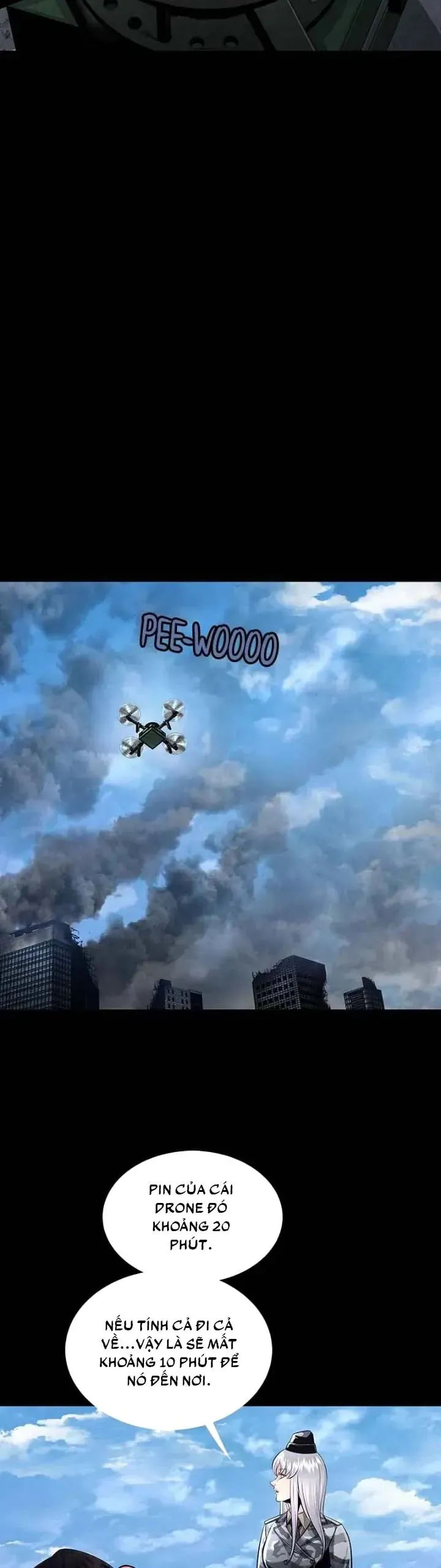 Dead Queen Chap 78 - Next Chap 79