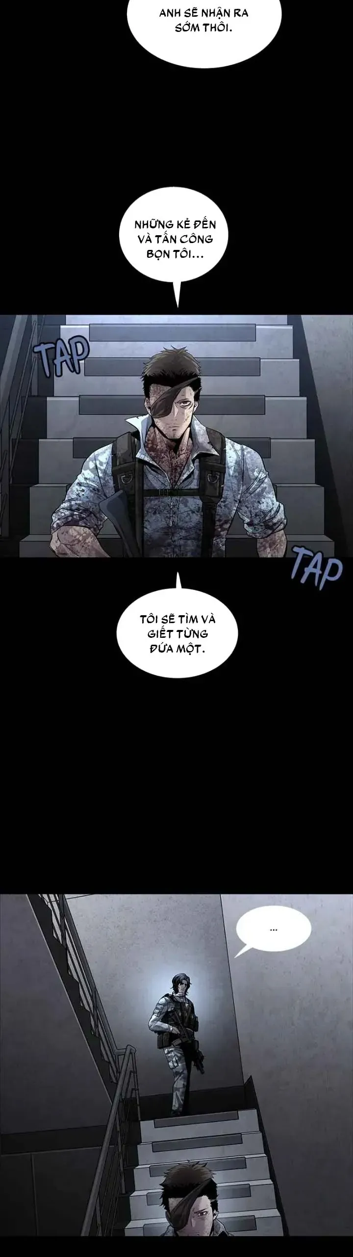 Dead Queen Chap 78 - Next Chap 79