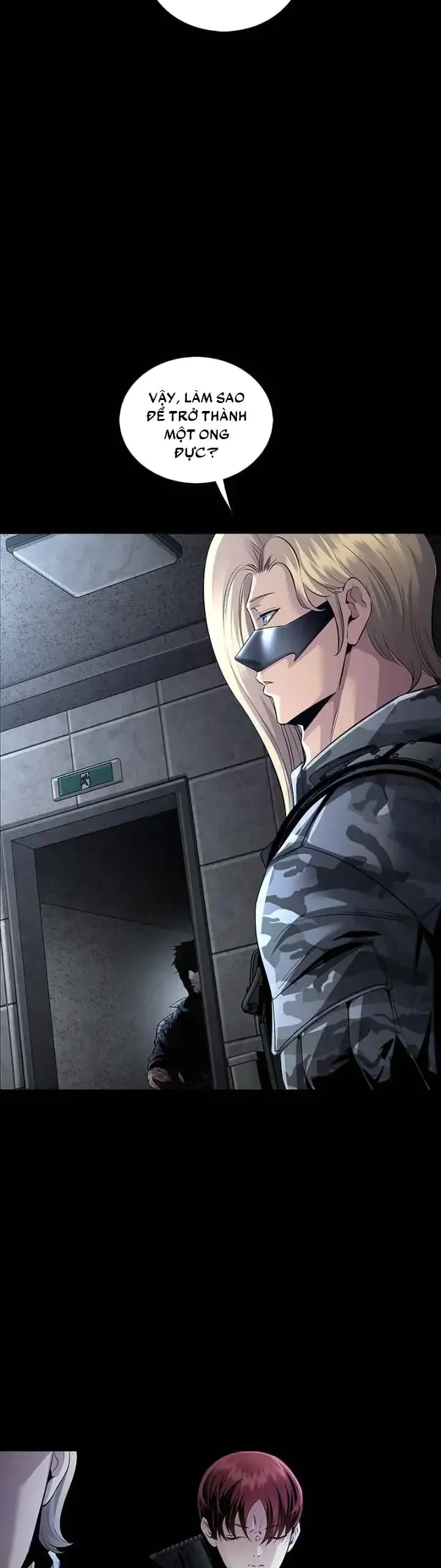 Dead Queen Chap 78 - Next Chap 79