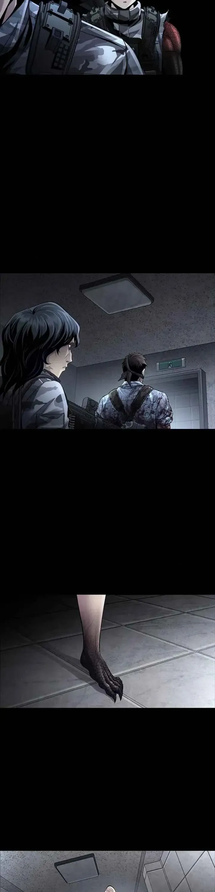 Dead Queen Chap 78 - Next Chap 79