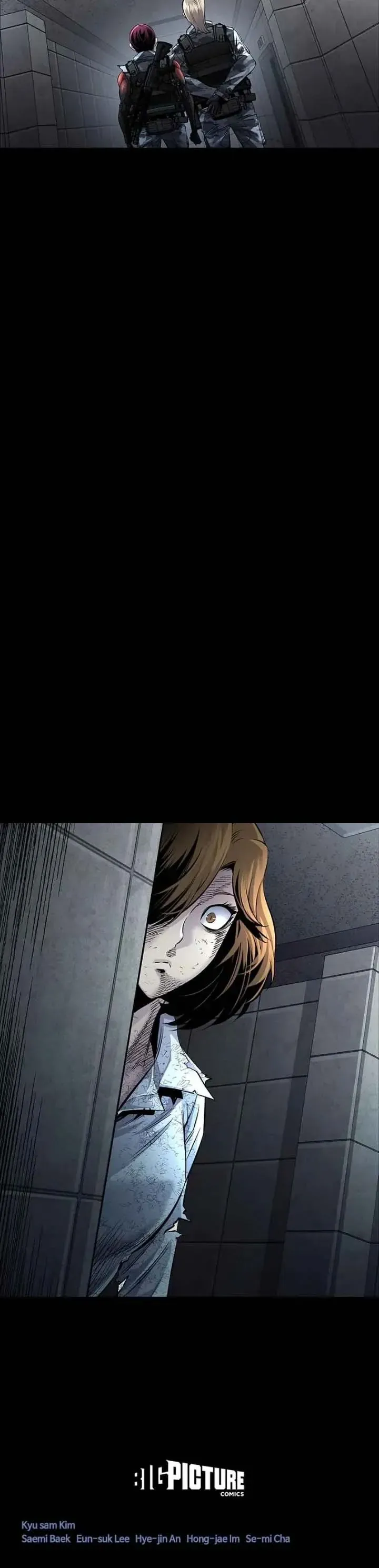 Dead Queen Chap 78 - Next Chap 79