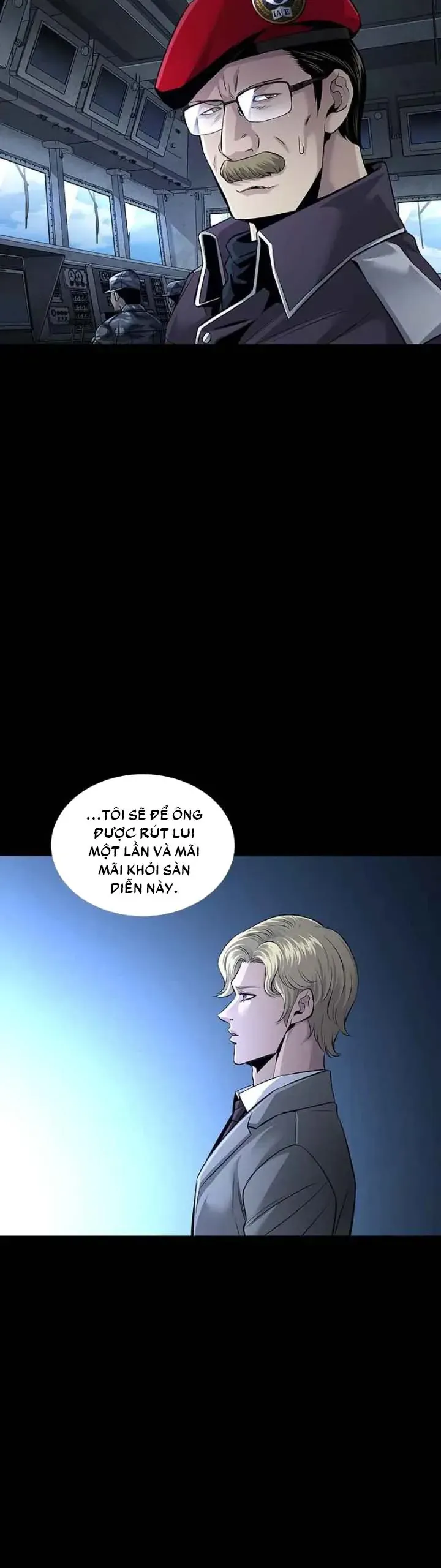 Dead Queen Chap 78 - Next Chap 79