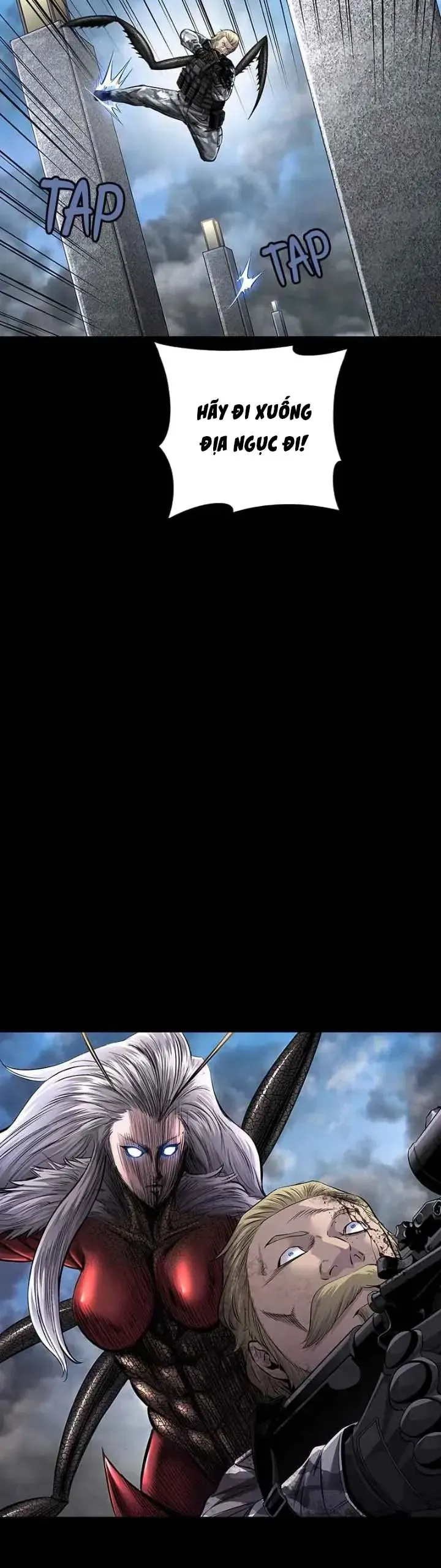 Dead Queen Chap 79 - Next Chap 80