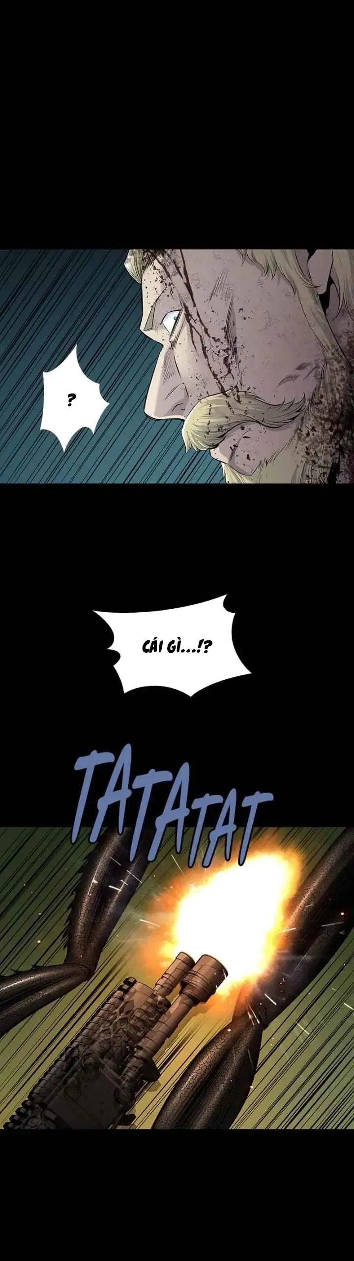 Dead Queen Chap 79 - Next Chap 80