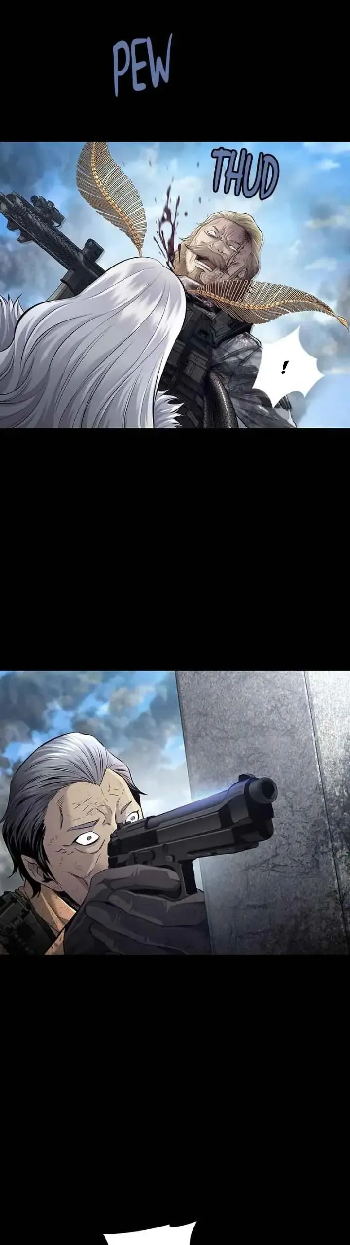 Dead Queen Chap 79 - Next Chap 80