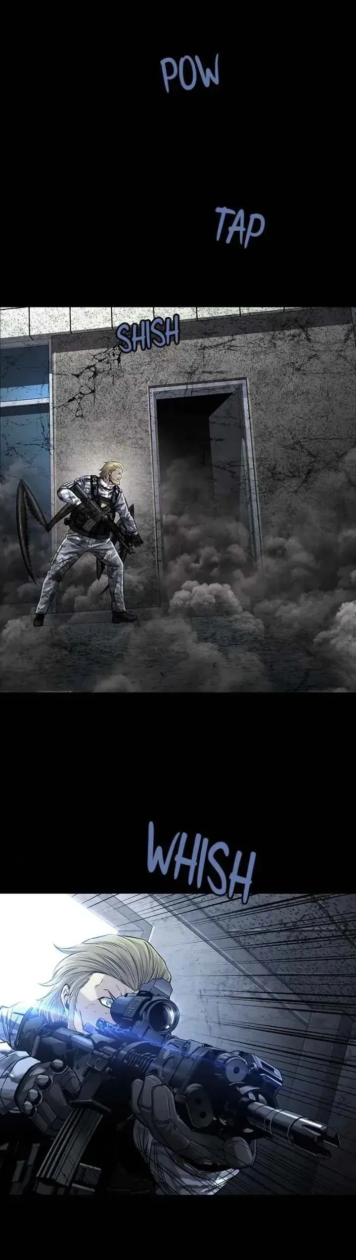 Dead Queen Chap 79 - Next Chap 80