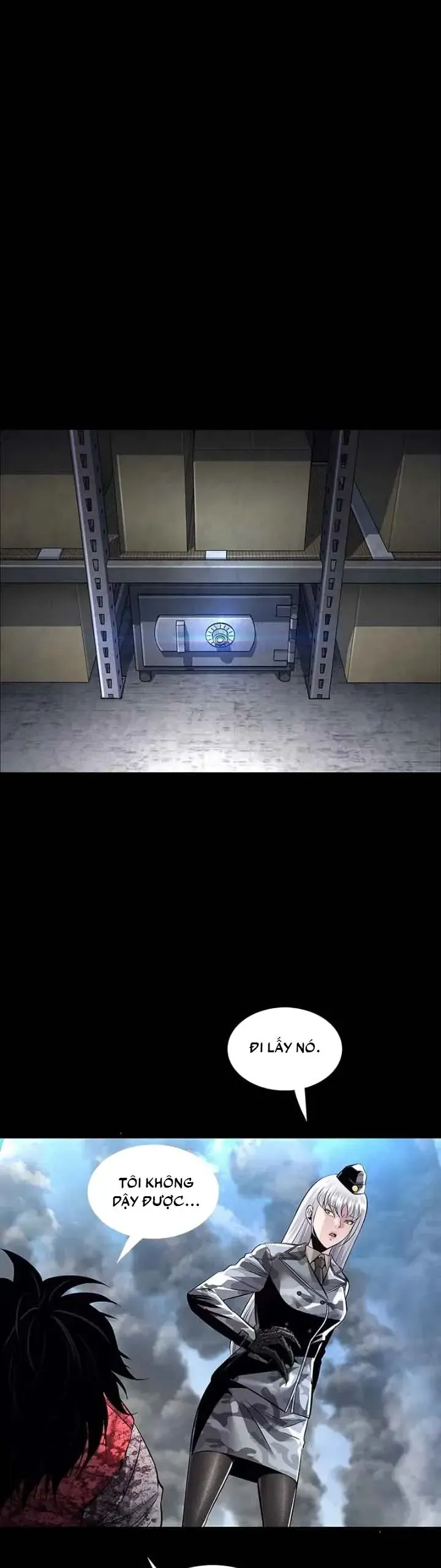 Dead Queen Chap 79 - Next Chap 80