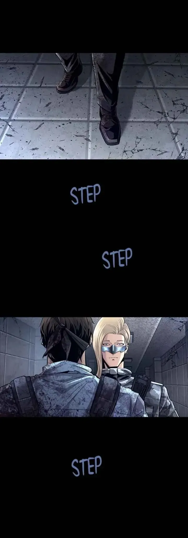 Dead Queen Chap 79 - Next Chap 80